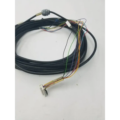 Unbranded 9 Pin Female Black Long Length Cable to 10 Pin Connector Adapter Cable, second-hand product photo 1