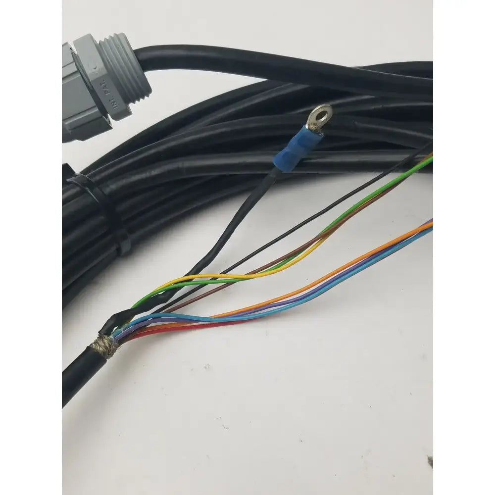 Unbranded 9 Pin Female Black Long Length Cable to 10 Pin Connector Adapter Cable, second-hand product photo 4