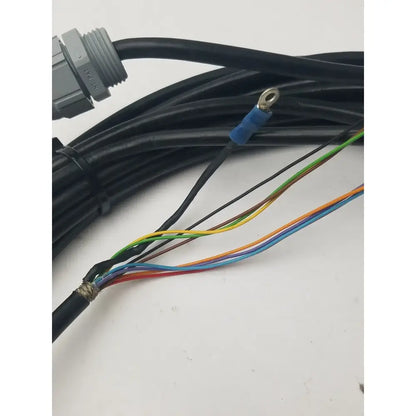 Unbranded 9 Pin Female Black Long Length Cable to 10 Pin Connector Adapter Cable, second-hand product photo 4