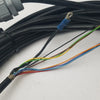 9 Pin Female Black Long Length Cable to 10 Pin Connector