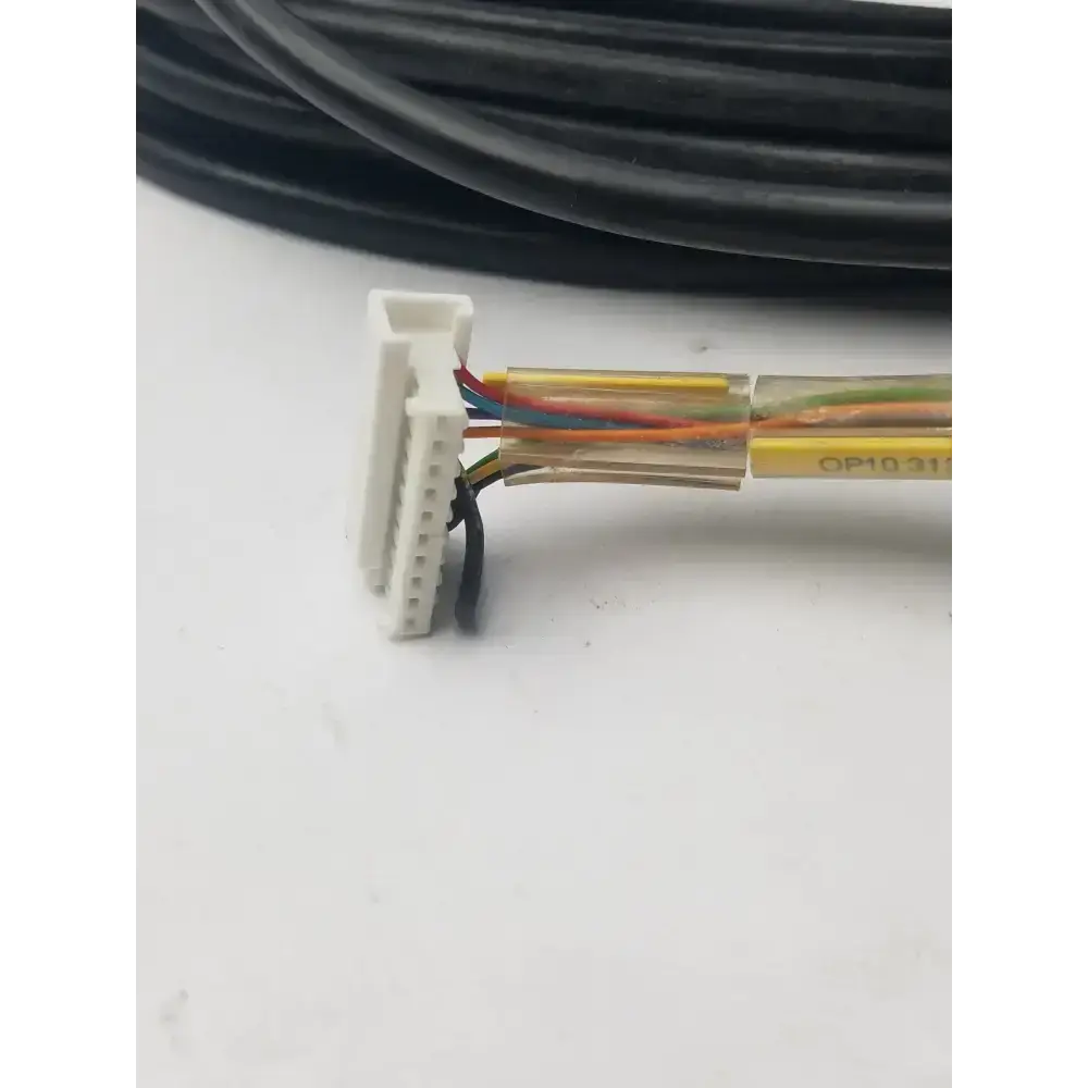Unbranded 9 Pin Female Black Long Length Cable to 10 Pin Connector Adapter Cable, second-hand product photo 5