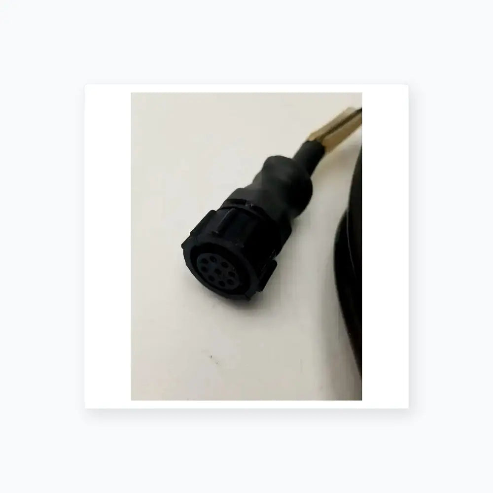 Unbranded 9 Pin Female Black Long Length Cable to 10 Pin Connector Adapter Cable, second-hand product photo 3