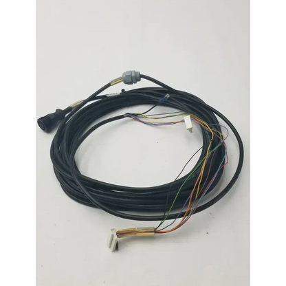 Unbranded 9 Pin Female Black Long Length Cable to 10 Pin Connector Adapter Cable, second-hand product photo 6