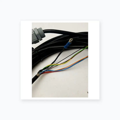 Unbranded 9 Pin Female Black Long Length Cable to 10 Pin Connector Adapter Cable, second-hand product photo 4