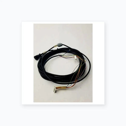 Unbranded 9 Pin Female Black Long Length Cable to 10 Pin Connector Adapter Cable, second-hand product photo 6