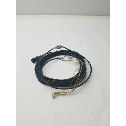 Unbranded 9 Pin Female Black Long Length Cable to 10 Pin Connector Adapter Cable, second-hand product photo 7