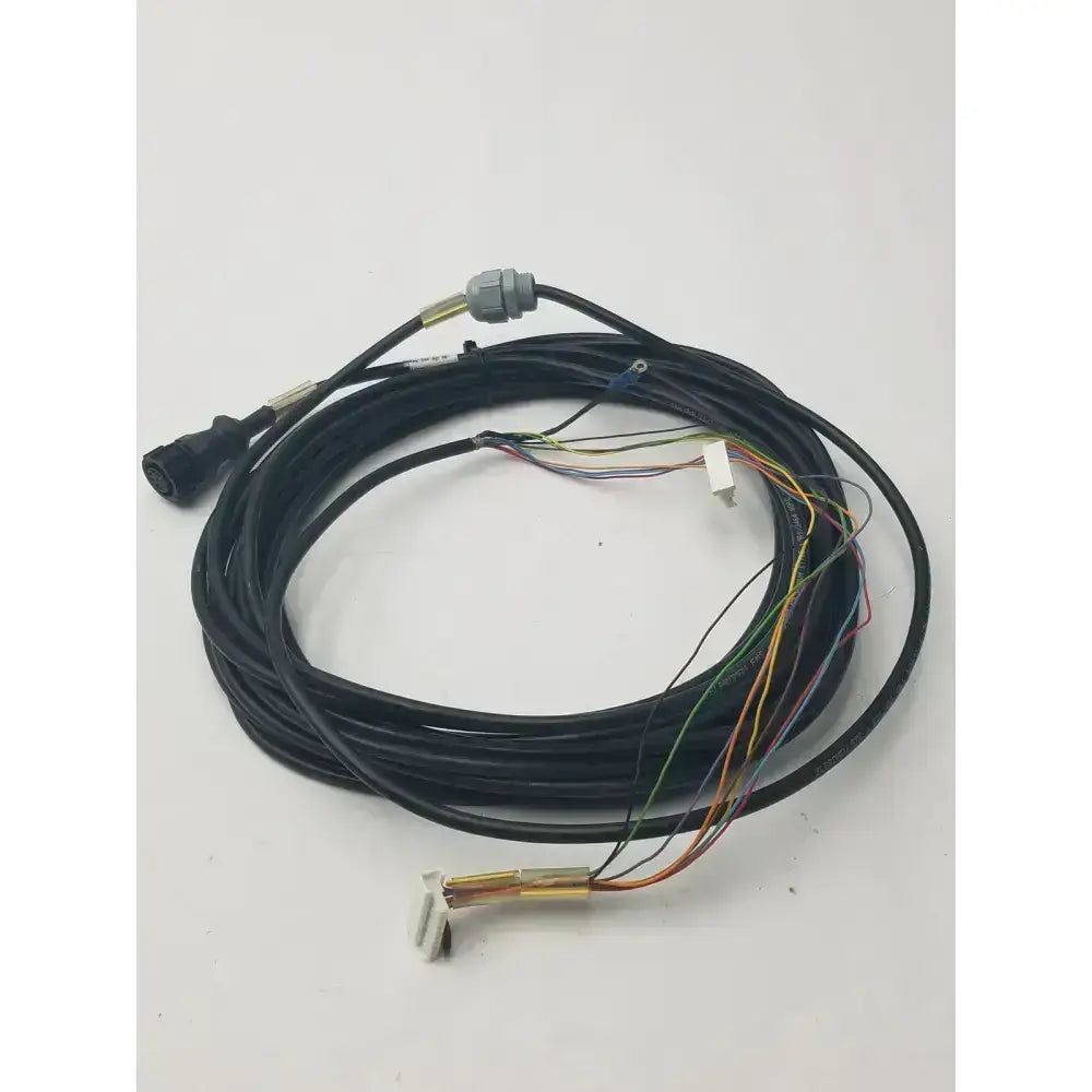 Unbranded 9 Pin Female Black Long Length Cable to 10 Pin Connector Adapter Cable, second-hand product photo 6