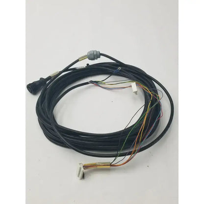 Unbranded 9 Pin Female Black Long Length Cable to 10 Pin Connector Adapter Cable, second-hand product photo 6