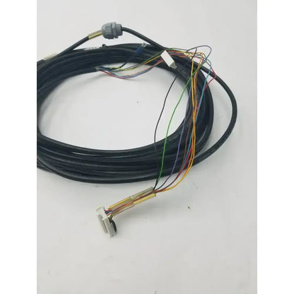 Unbranded 9 Pin Female Black Long Length Cable to 10 Pin Connector Adapter Cable, second-hand product photo 1