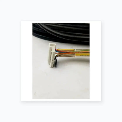 Unbranded 9 Pin Female Black Long Length Cable to 10 Pin Connector Adapter Cable, second-hand product photo 5