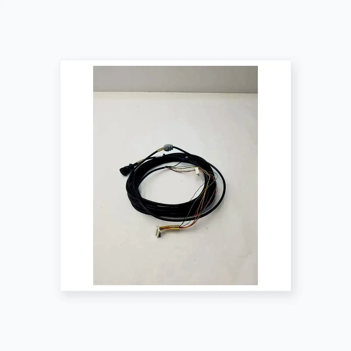 Unbranded 9 Pin Female Black Long Length Cable to 10 Pin Connector Adapter Cable, second-hand product photo 7
