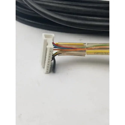 Unbranded 9 Pin Female Black Long Length Cable to 10 Pin Connector Adapter Cable, second-hand product photo 5