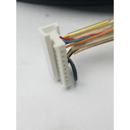 Unbranded 9 Pin Female Black Long Length Cable to 10 Pin Connector Adapter Cable, second-hand product photo 2