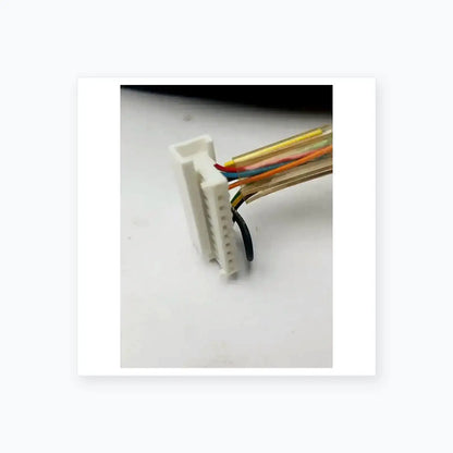 Unbranded 9 Pin Female Black Long Length Cable to 10 Pin Connector Adapter Cable, second-hand product photo 2