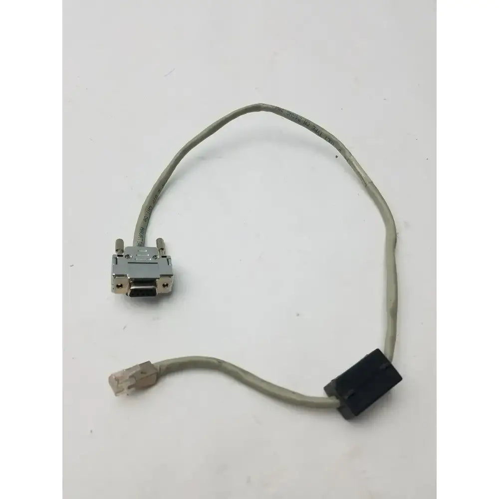 Generic 9 Pin Female Extension Cable to Ethernet LAN Network Cable Adapter Cable, second-hand product photo 13