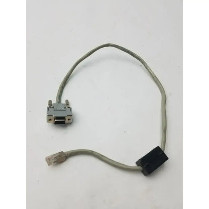 Generic 9 Pin Female Extension Cable to Ethernet LAN Network Cable Adapter Cable, second-hand product photo 13