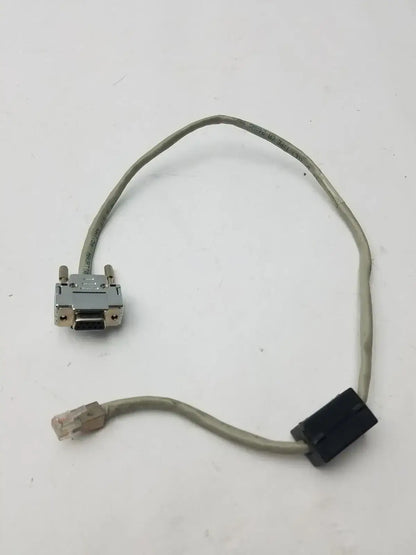 Generic 9 Pin Female Extension Cable to Ethernet LAN Network Cable Adapter Cable, second-hand product photo 13