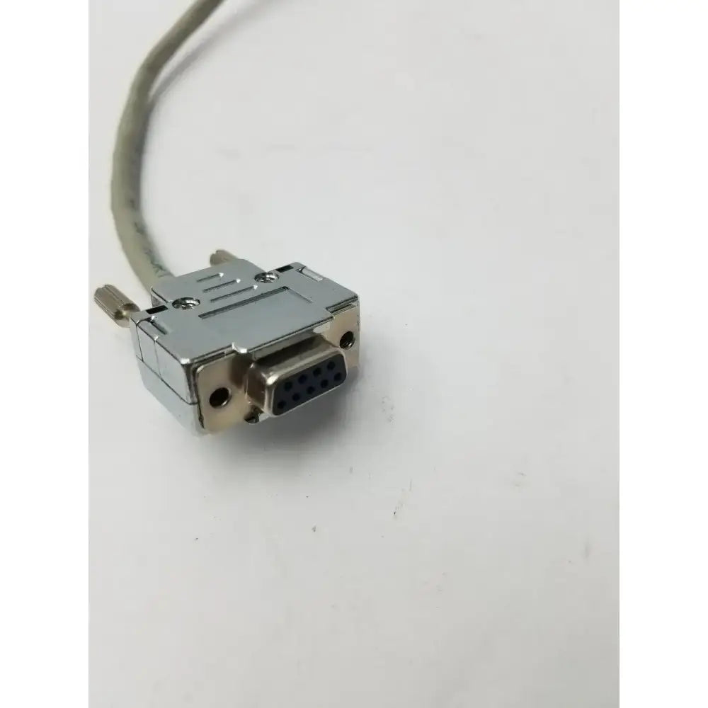 Generic 9 Pin Female Extension Cable to Ethernet LAN Network Cable Adapter Cable, second-hand product photo 4
