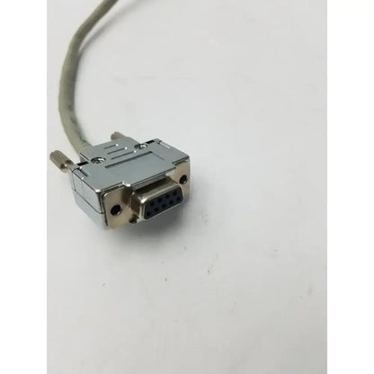 Generic 9 Pin Female Extension Cable to Ethernet LAN Network Cable Adapter Cable, second-hand product photo 4