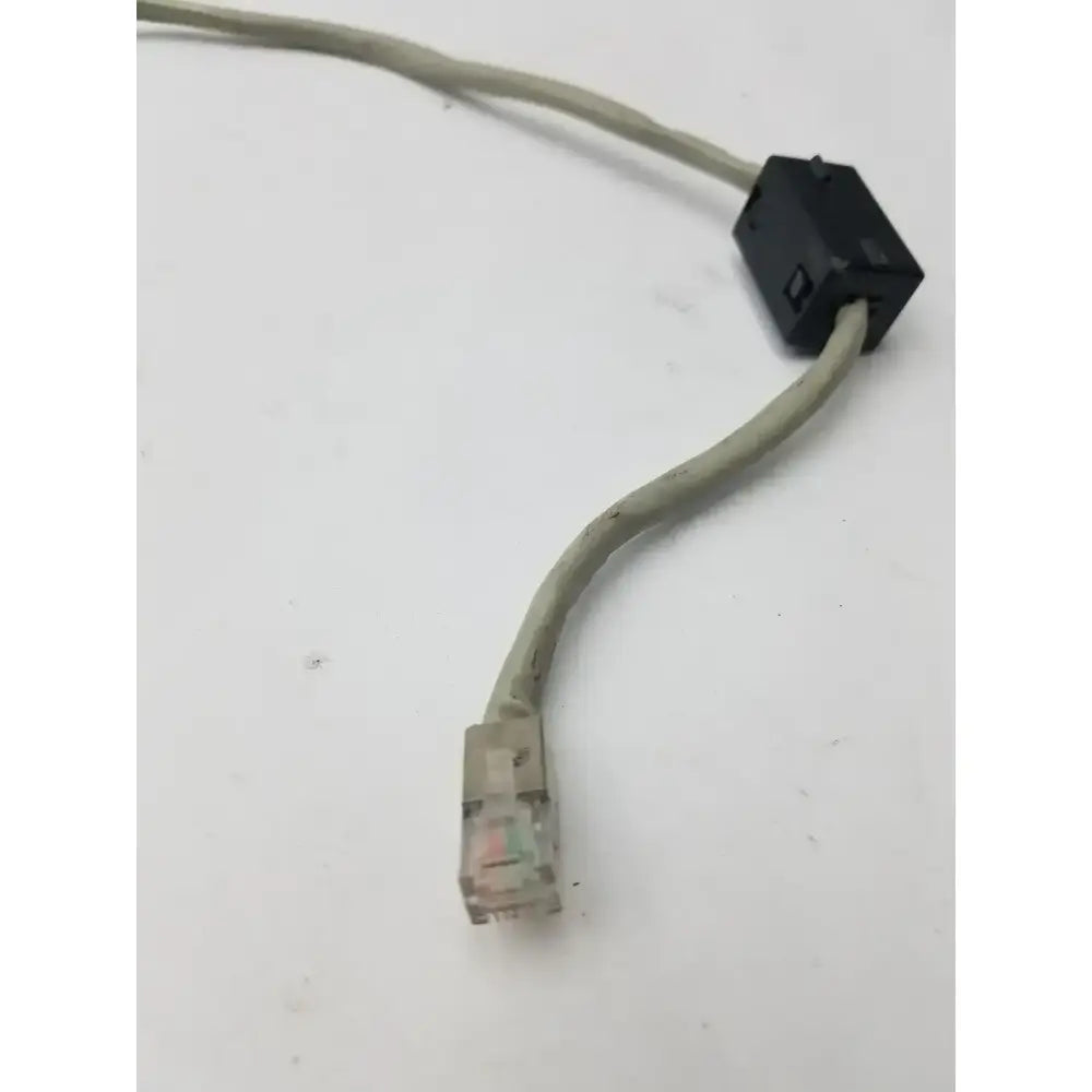 Generic 9 Pin Female Extension Cable to Ethernet LAN Network Cable Adapter Cable, second-hand product photo 11