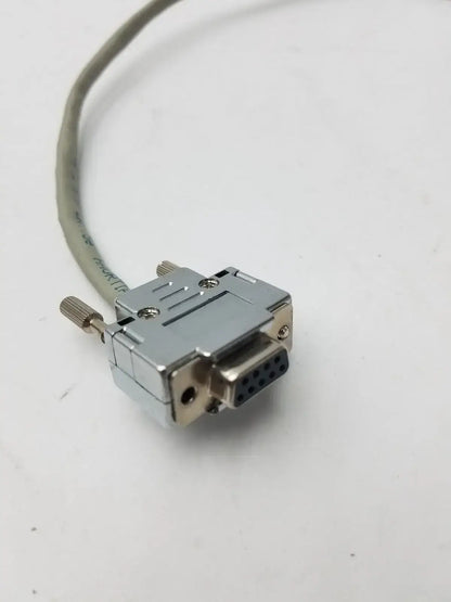 Generic 9 Pin Female Extension Cable to Ethernet LAN Network Cable Adapter Cable, second-hand product photo 10