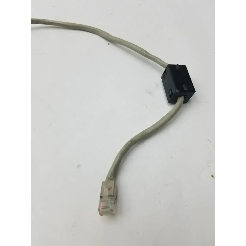 Generic 9 Pin Female Extension Cable to Ethernet LAN Network Cable Adapter Cable, second-hand product photo 9