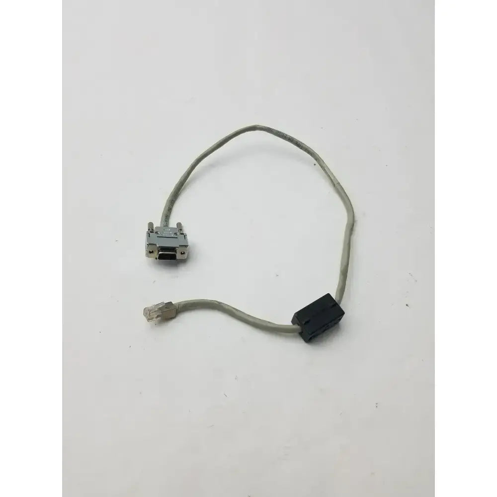 Generic 9 Pin Female Extension Cable to Ethernet LAN Network Cable Adapter Cable, second-hand product photo 12