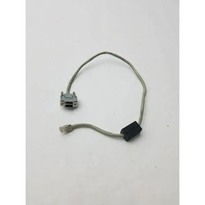 Generic 9 Pin Female Extension Cable to Ethernet LAN Network Cable Adapter Cable, second-hand product photo 12