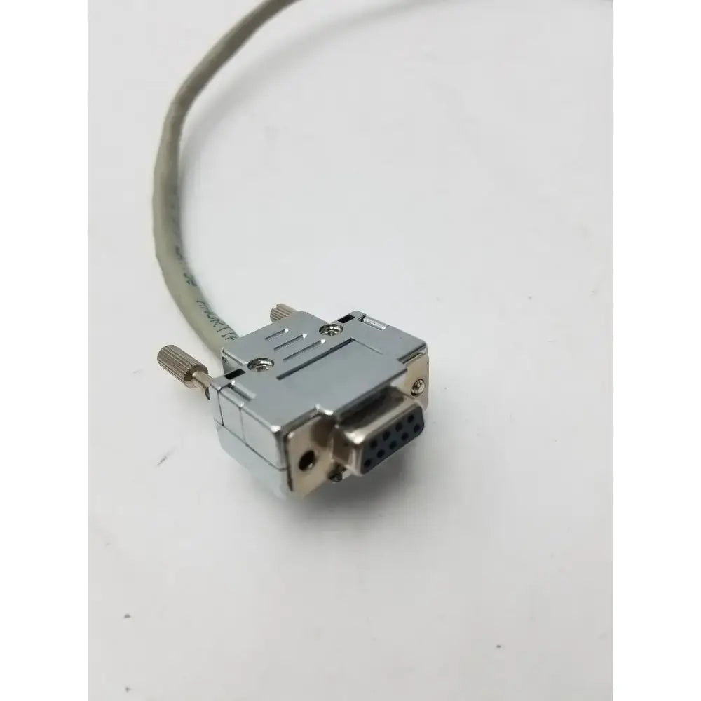 Generic 9 Pin Female Extension Cable to Ethernet LAN Network Cable Adapter Cable, second-hand product photo 10