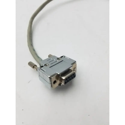 Generic 9 Pin Female Extension Cable to Ethernet LAN Network Cable Adapter Cable, second-hand product photo 10