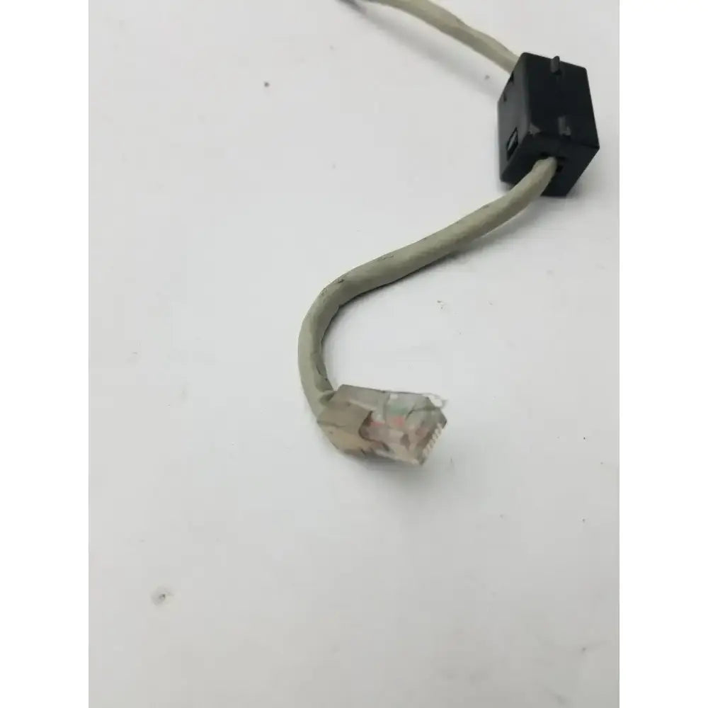 Generic 9 Pin Female Extension Cable to Ethernet LAN Network Cable Adapter Cable, second-hand product photo 5