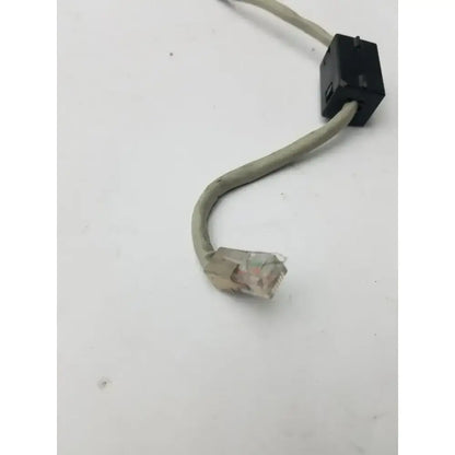 Generic 9 Pin Female Extension Cable to Ethernet LAN Network Cable Adapter Cable, second-hand product photo 5