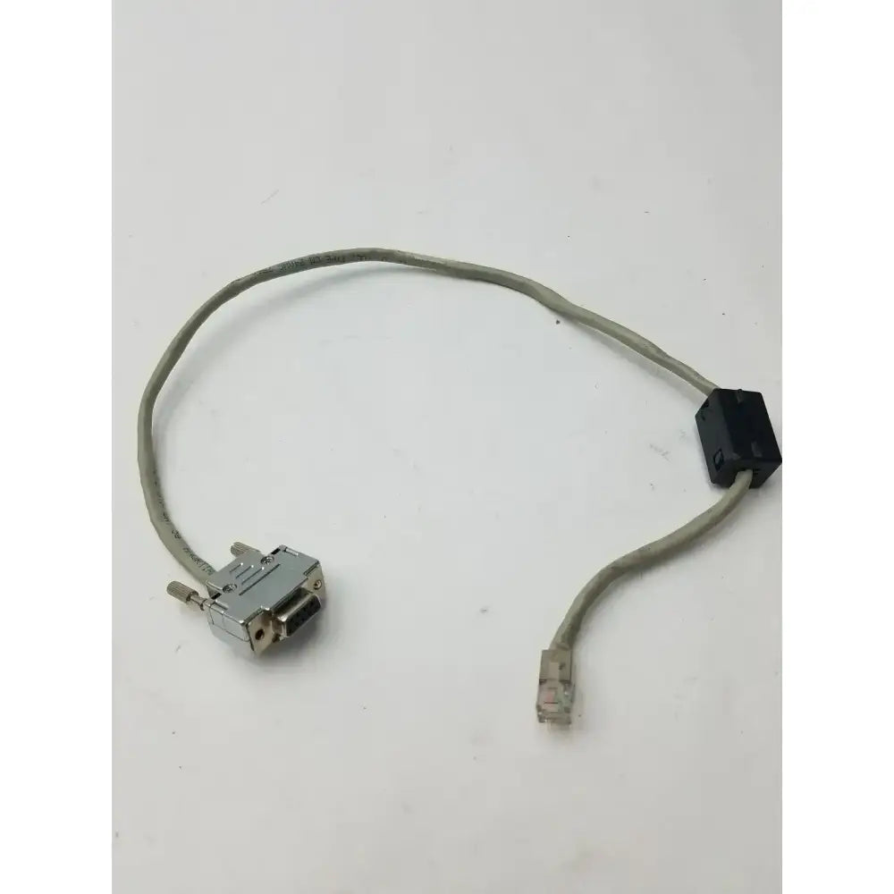 Generic 9 Pin Female Extension Cable to Ethernet LAN Network Cable Adapter Cable, second-hand product photo 8