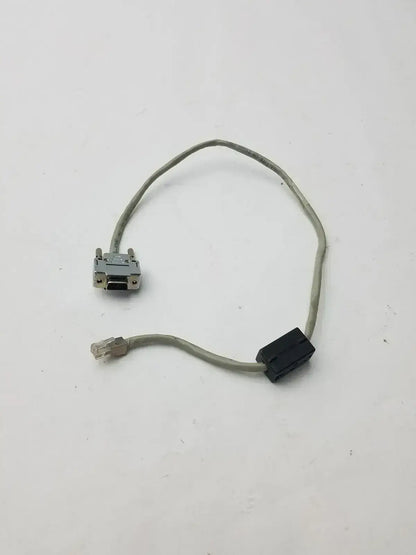 Generic 9 Pin Female Extension Cable to Ethernet LAN Network Cable Adapter Cable, second-hand product photo 12
