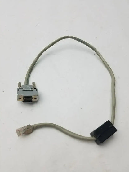 Generic 9 Pin Female Extension Cable to Ethernet LAN Network Cable Adapter Cable, second-hand product photo 13