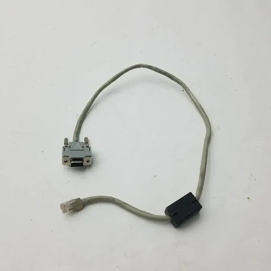 Generic 9 Pin Female Extension Cable to Ethernet LAN Network Cable Adapter Cable, second-hand product photo 1