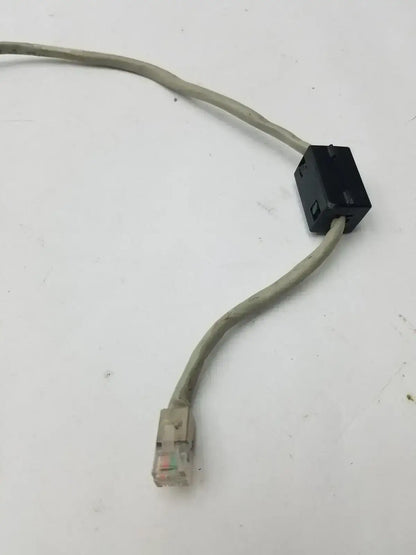 Generic 9 Pin Female Extension Cable to Ethernet LAN Network Cable Adapter Cable, second-hand product photo 9