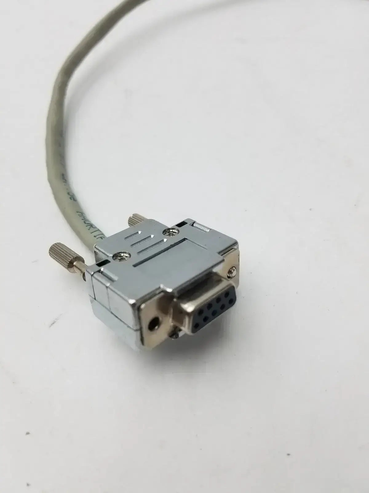 Generic 9 Pin Female Extension Cable to Ethernet LAN Network Cable Adapter Cable, second-hand product photo 10