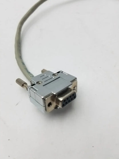 Generic 9 Pin Female Extension Cable to Ethernet LAN Network Cable Adapter Cable, second-hand product photo 10