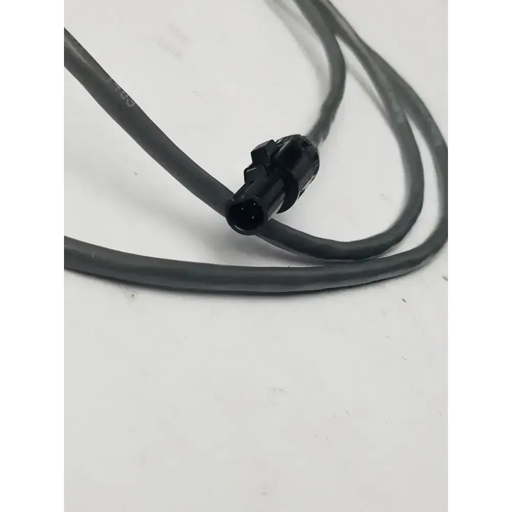 Unbranded 9 Pin Female to 3 Pin Male Cable AWM 2093 OR C(UL) Cable Assembly, second-hand product photo 4