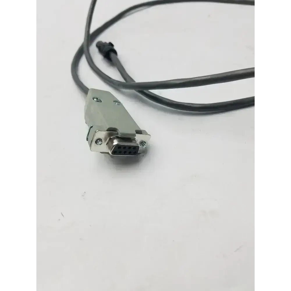 Unbranded 9 Pin Female to 3 Pin Male Cable AWM 2093 OR C(UL) Cable Assembly, second-hand product photo 2