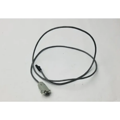 Unbranded 9 Pin Female to 3 Pin Male Cable AWM 2093 OR C(UL) Cable Assembly, second-hand product photo 1