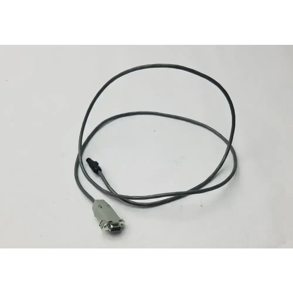 Unbranded 9 Pin Female to 3 Pin Male Cable AWM 2093 OR C(UL) Cable Assembly, second-hand product photo 1