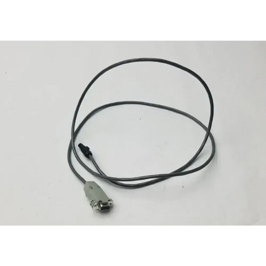 Unbranded 9 Pin Female to 3 Pin Male Cable AWM 2093 OR C(UL) Cable Assembly, second-hand product photo 1