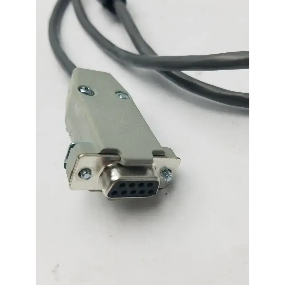 Unbranded 9 Pin Female to 3 Pin Male Cable AWM 2093 OR C(UL) Cable Assembly, second-hand product photo 3