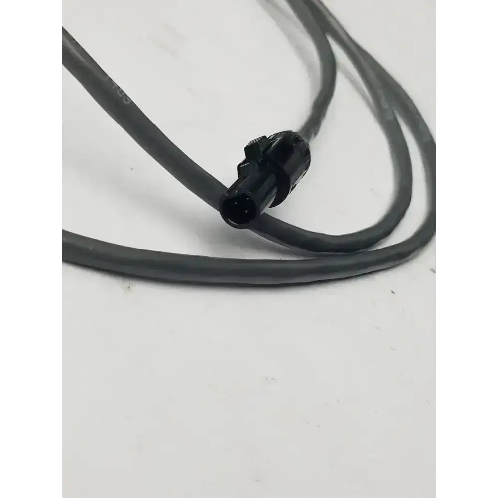 Unbranded 9 Pin Female to 3 Pin Male Cable AWM 2093 OR C(UL) Cable Assembly, second-hand product photo 4