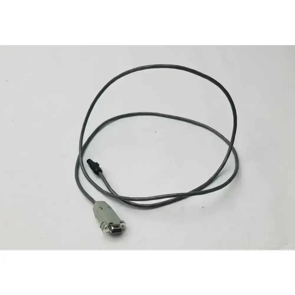 Unbranded 9 Pin Female to 3 Pin Male Cable AWM 2093 OR C(UL) Cable Assembly, second-hand product photo 1