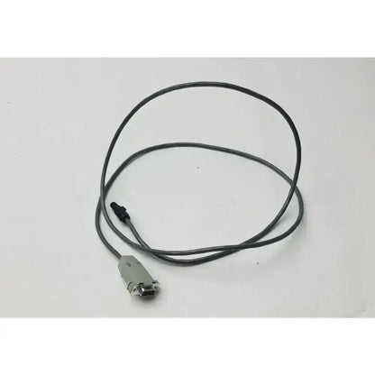 Unbranded 9 Pin Female to 3 Pin Male Cable AWM 2093 OR C(UL) Cable Assembly, second-hand product photo 1