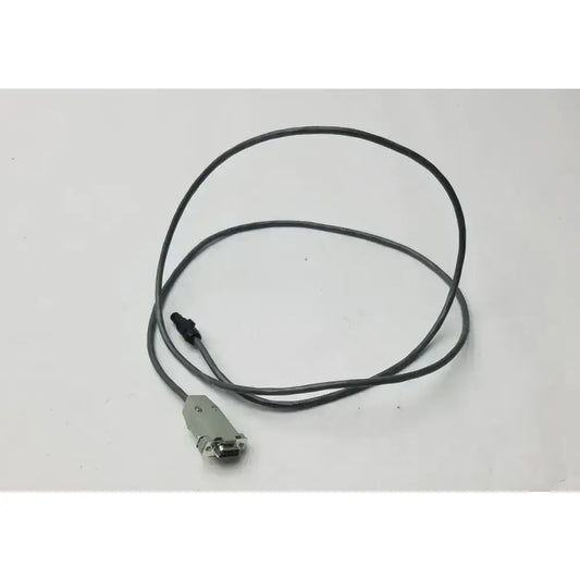 Unbranded 9 Pin Female to 3 Pin Male Cable AWM 2093 OR C(UL) Cable Assembly, second-hand product photo 1