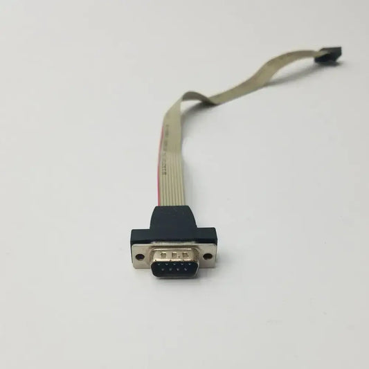 Unbranded 9 Pin Male to 10 Pin Female Connector Connector, second-hand product photo 1